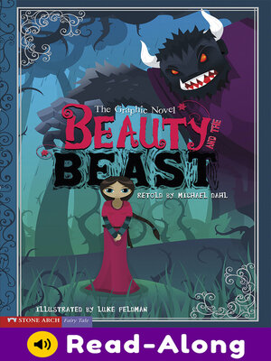 cover image of Beauty and the Beast